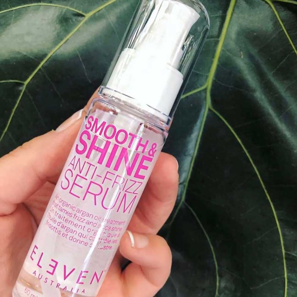Picture of Smooth & Shine Serum 60ml
