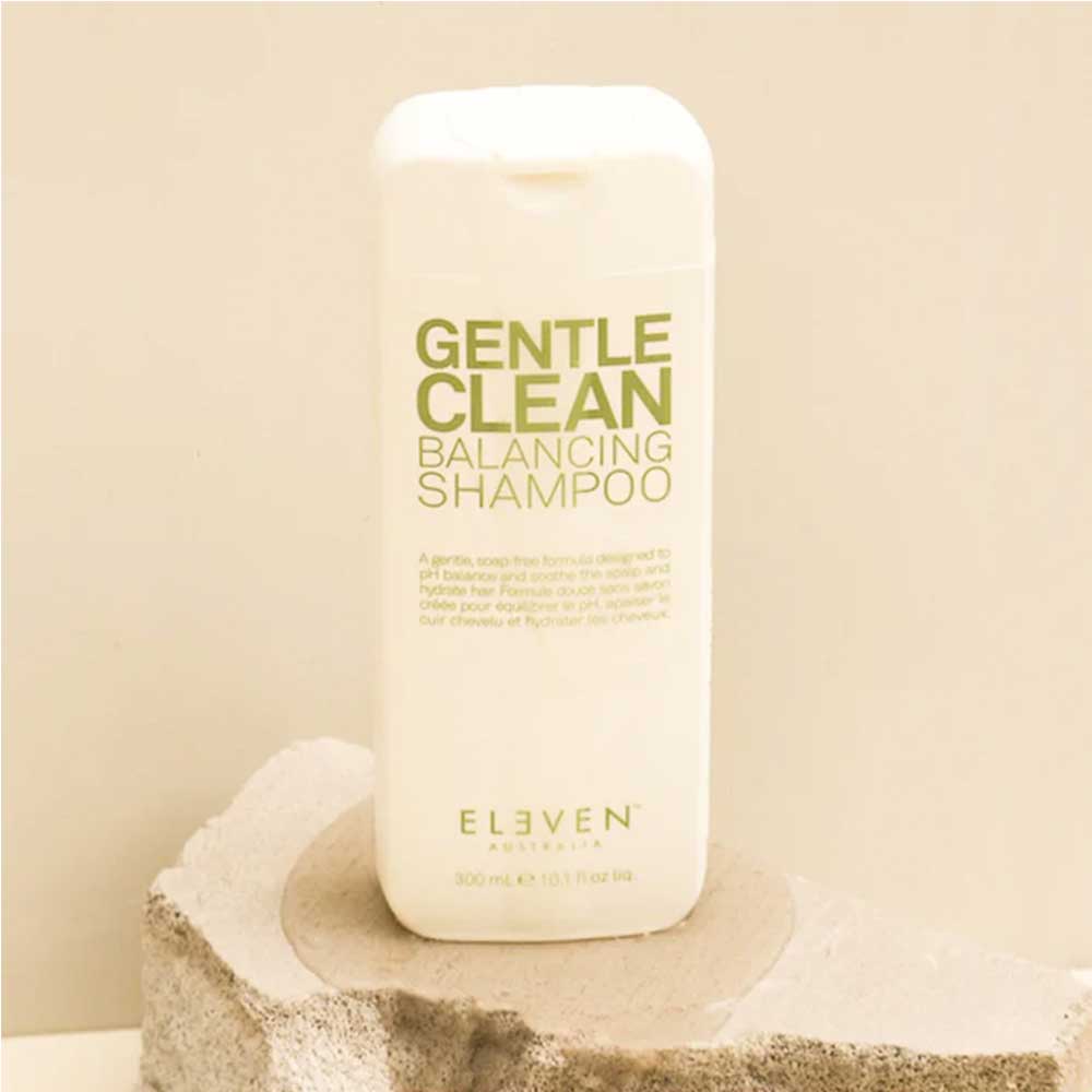 Gentle Clean Balancing Shampoo 300ml