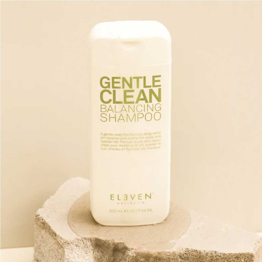 Picture of Gentle Clean Balancing Shampoo 300ml