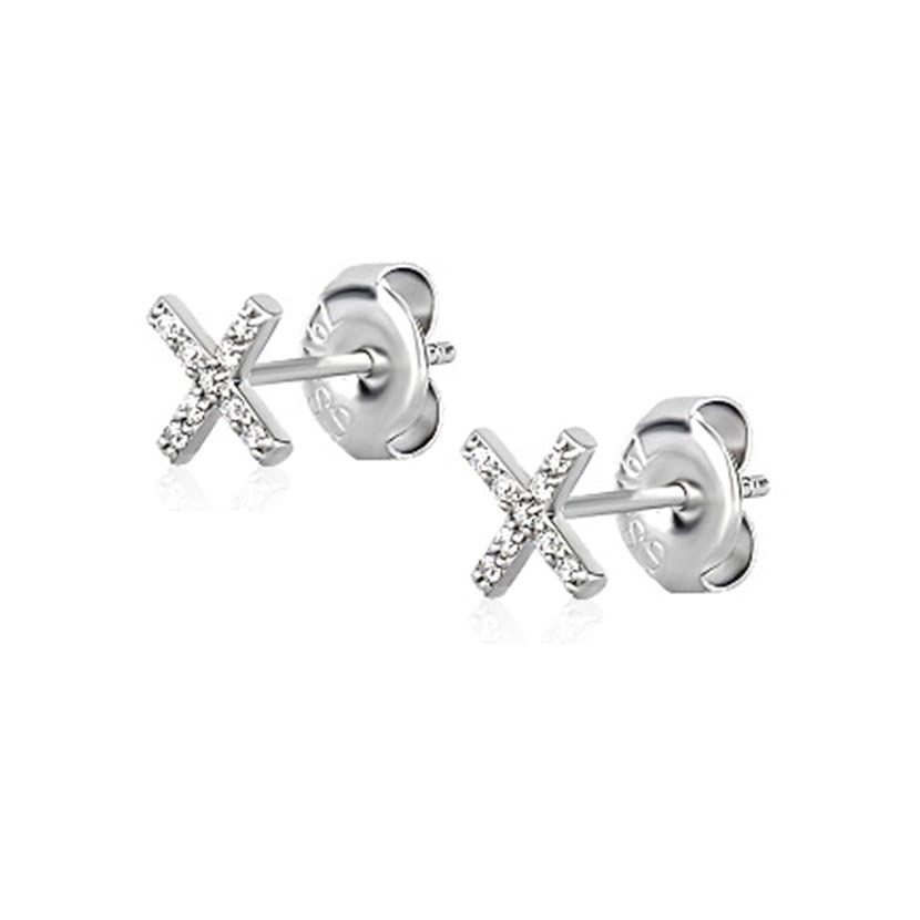 Earring X Pair - 0.08mm