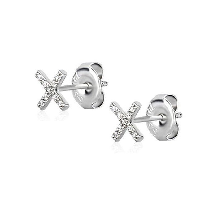 Earring X Pair - 0.08mm