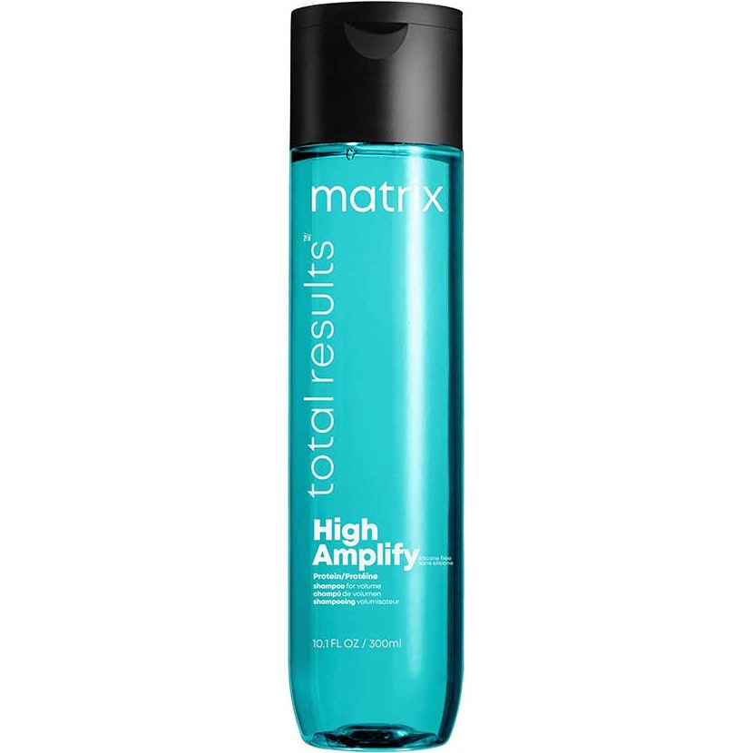 Picture of Total Results High Amplify Shampoo 300ml
