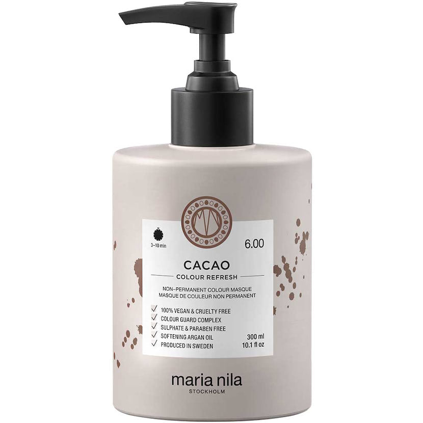 Colour Refresh Cacao 6,00 300ml