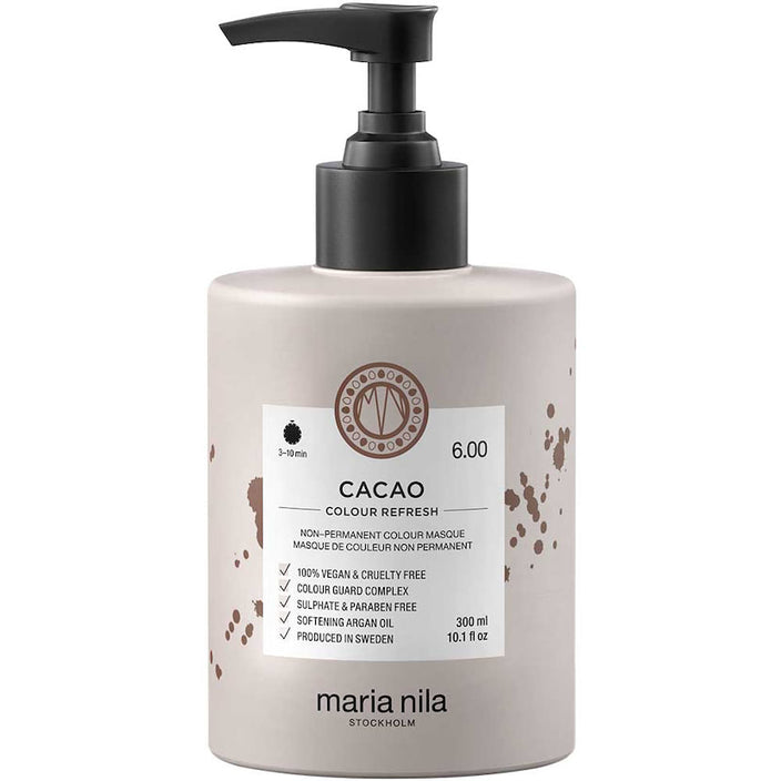 Colour Refresh Cacao 6,00 300ml