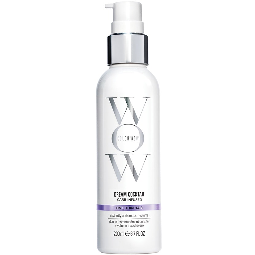 Dream Cocktail Coconut-Infused Hydrating Leave In Treatment - COLOR WOW