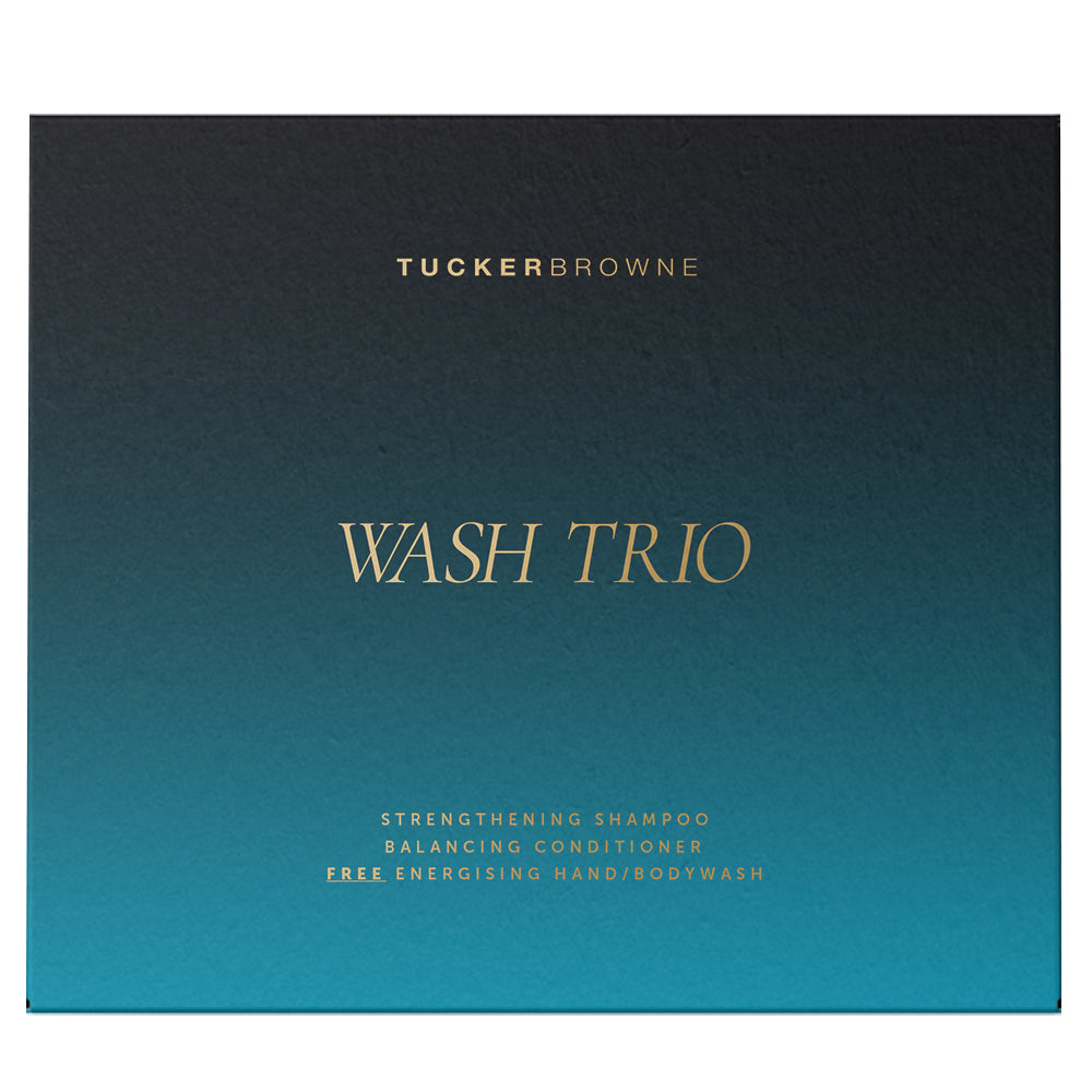 Picture of Complete Wash Trio