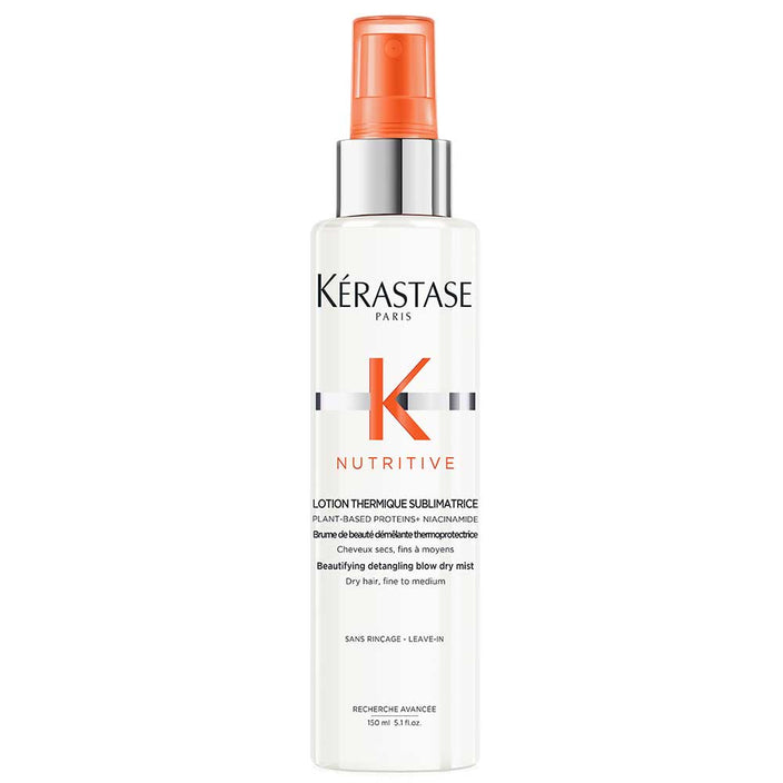 Nutritive Lotion Thermique Sublimatrice 150ml