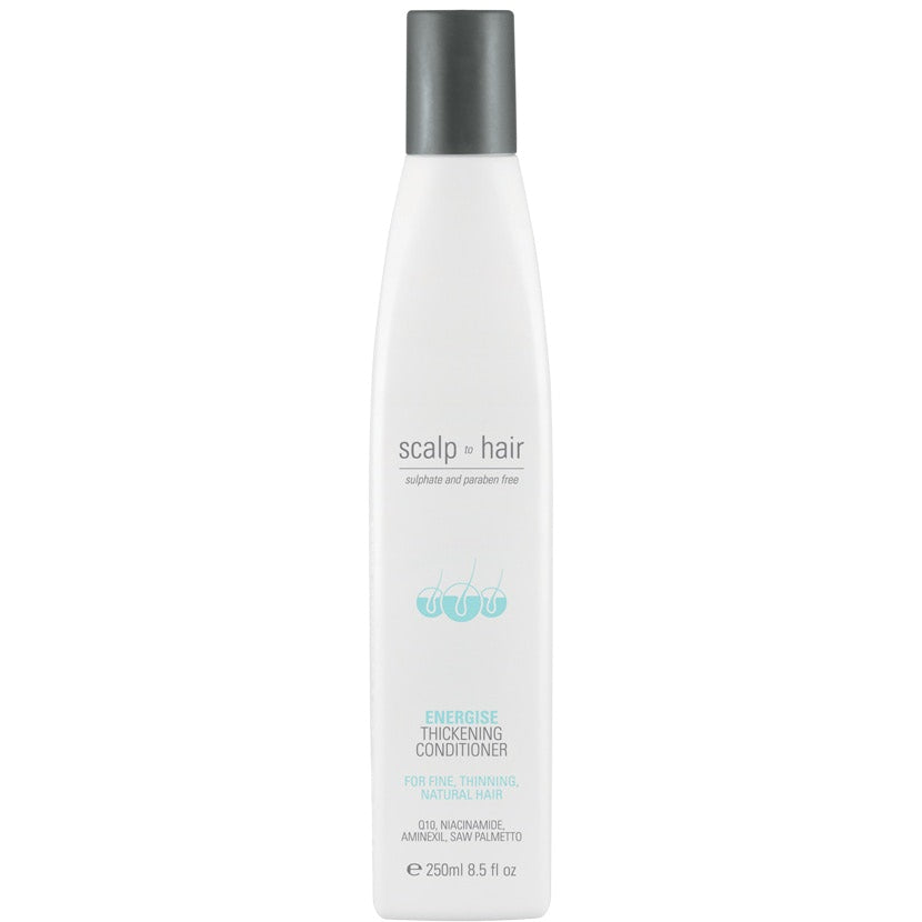 Picture of Scalp To Hair Energise Thickening Conditioner 250ml