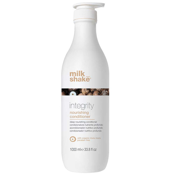 Integrity Nourishing Conditioner 1L