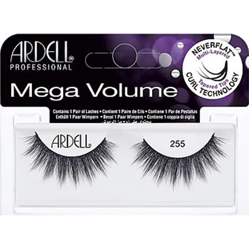 Picture of Mega Volume Lash - 255