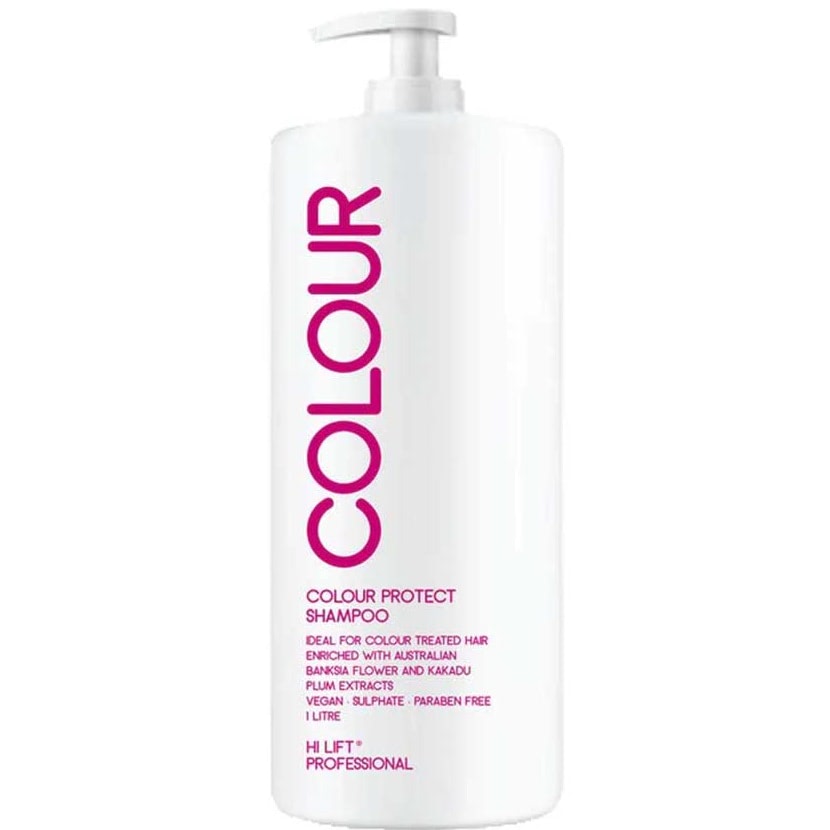 Picture of Colour Protect Shampoo 1L