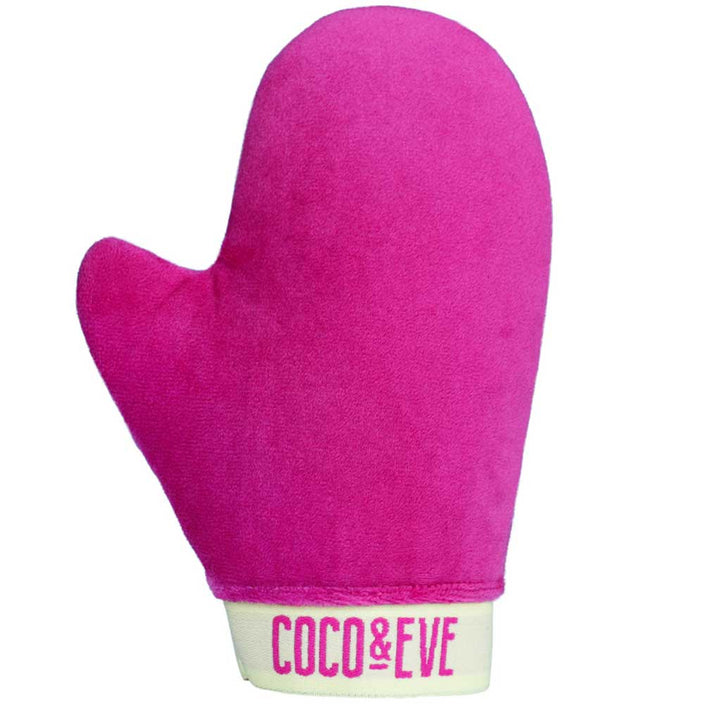 Soft Velvet Tanning Mitt 29g