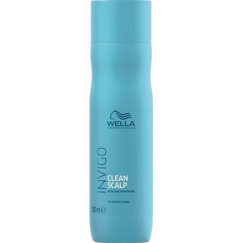 Picture of Invigo Balance Clean Scalp Shampoo 250ml