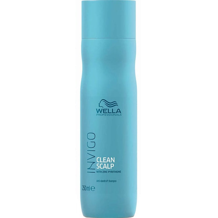 Invigo Balance Clean Scalp Shampoo 250ml