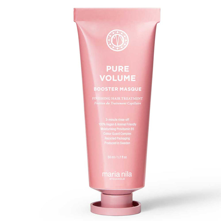 Pure Volume Booster Masque 50ml