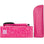 Glide Hot Brush In Orchid Pink