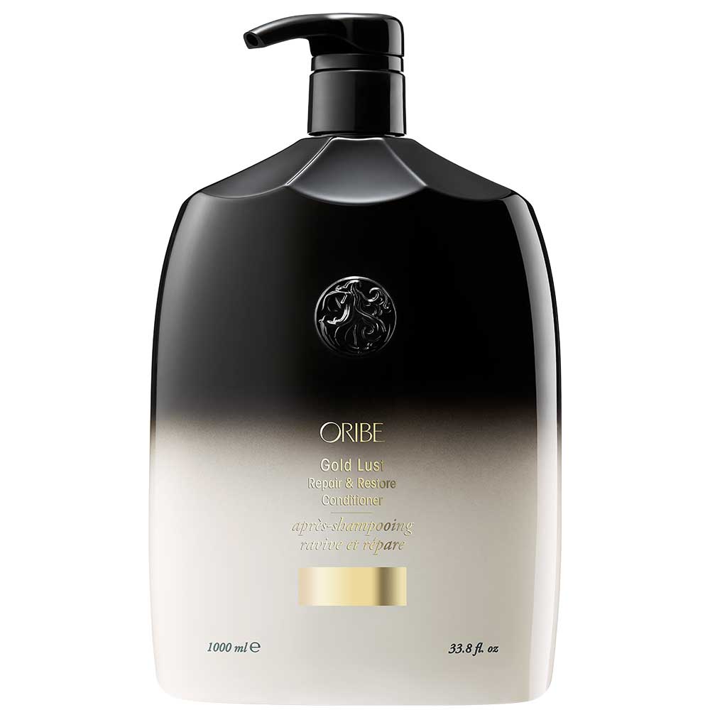 Gold Lust Repair & Restore Conditioner - 1L