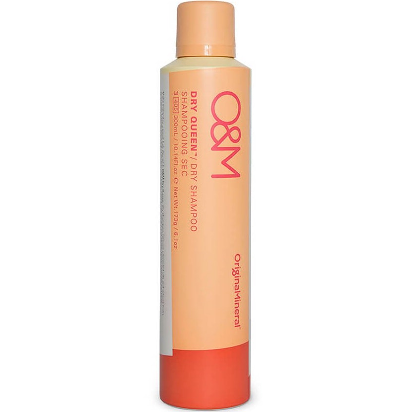 Dry Queen Dry Shampoo 300ml