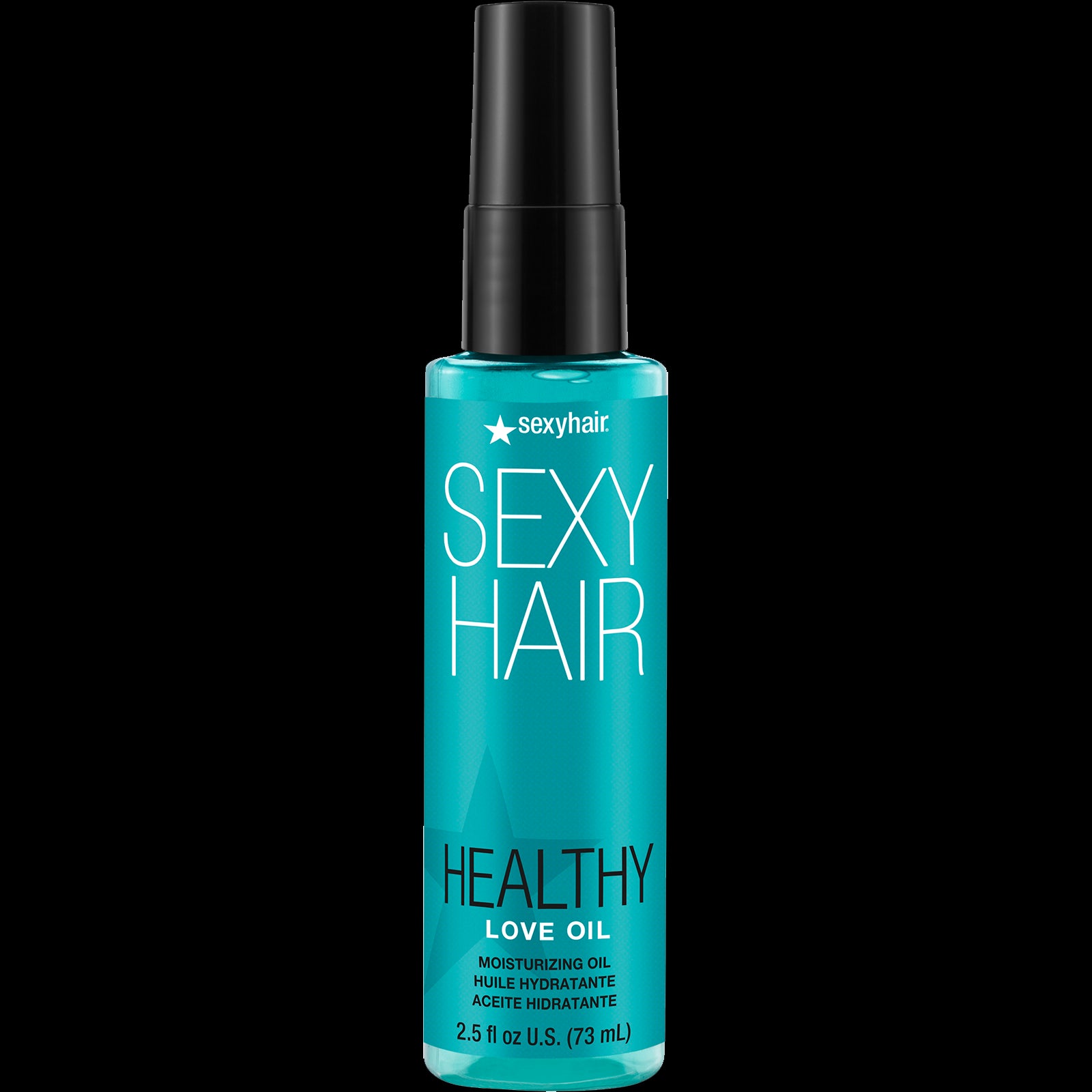 Picture of Healthy Love Oil 73ml