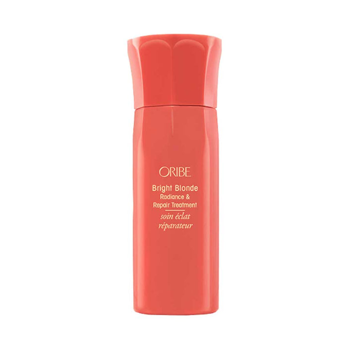 Bright Blonde Radiance And Repair Treatment 125ml
