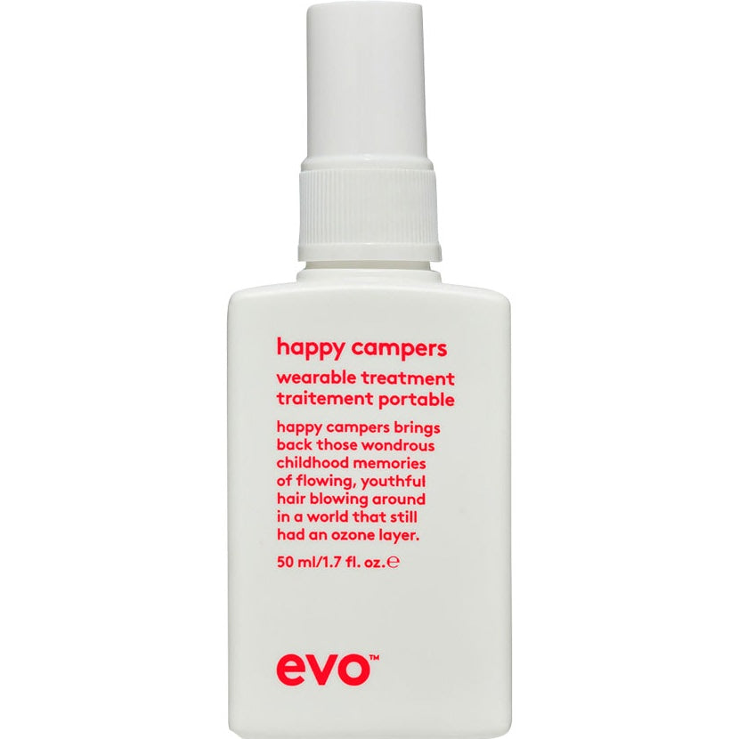 Happy Campers Wearable Treatment 50ml