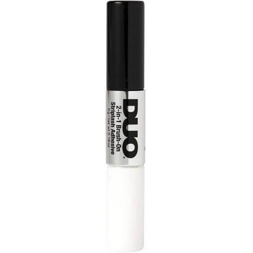 Duo 2-In-1 Brush On Adhesive