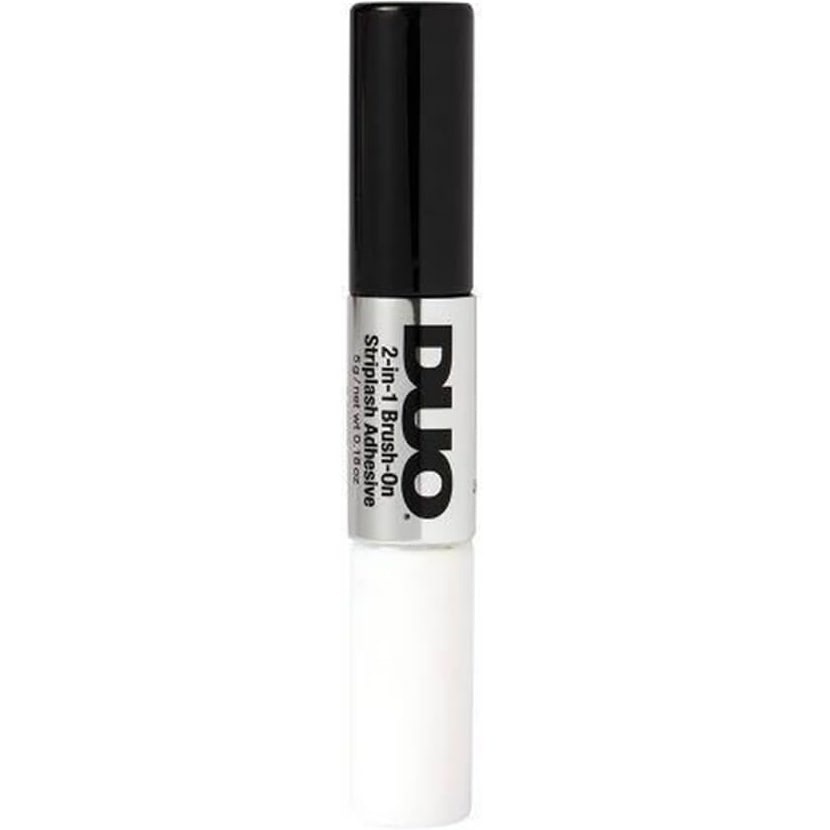 Picture of Duo 2-In-1 Brush On Adhesive