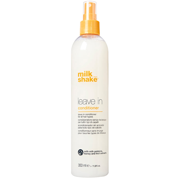 Leave In Conditioner  350ml
