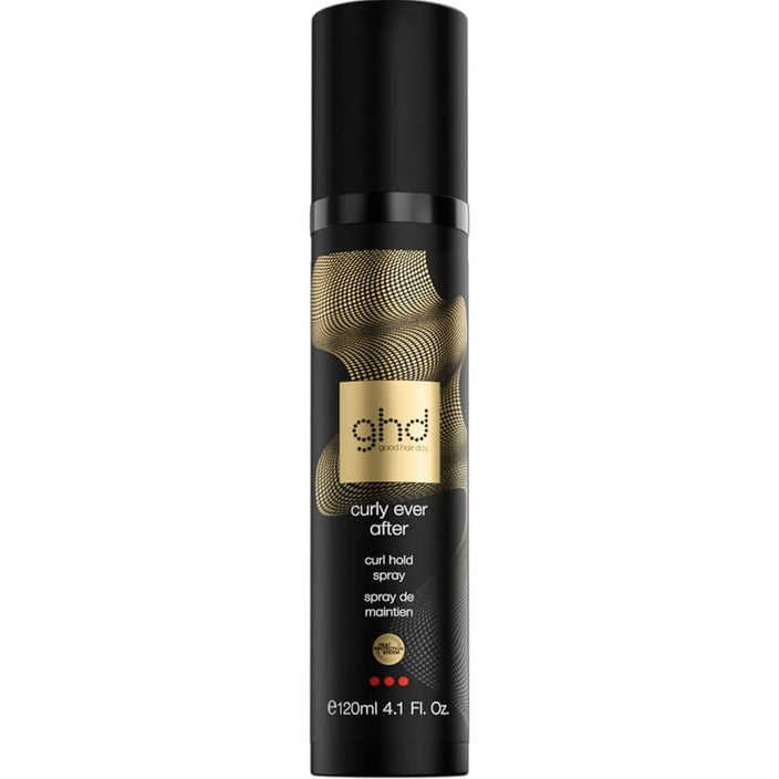 Curly Ever After Curl Hold Spray 120ml