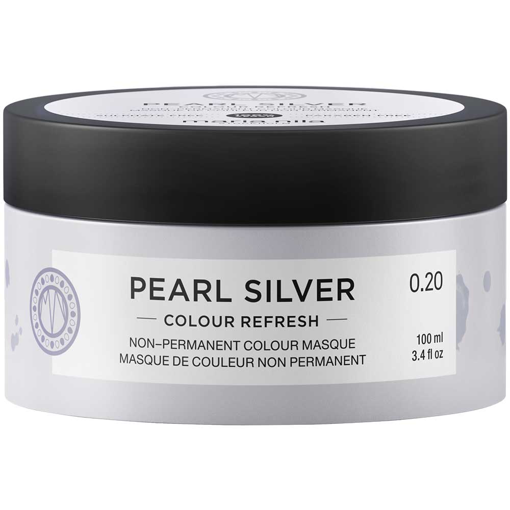 Picture of Colour Refresh Pearl Silver 0.20 100ml