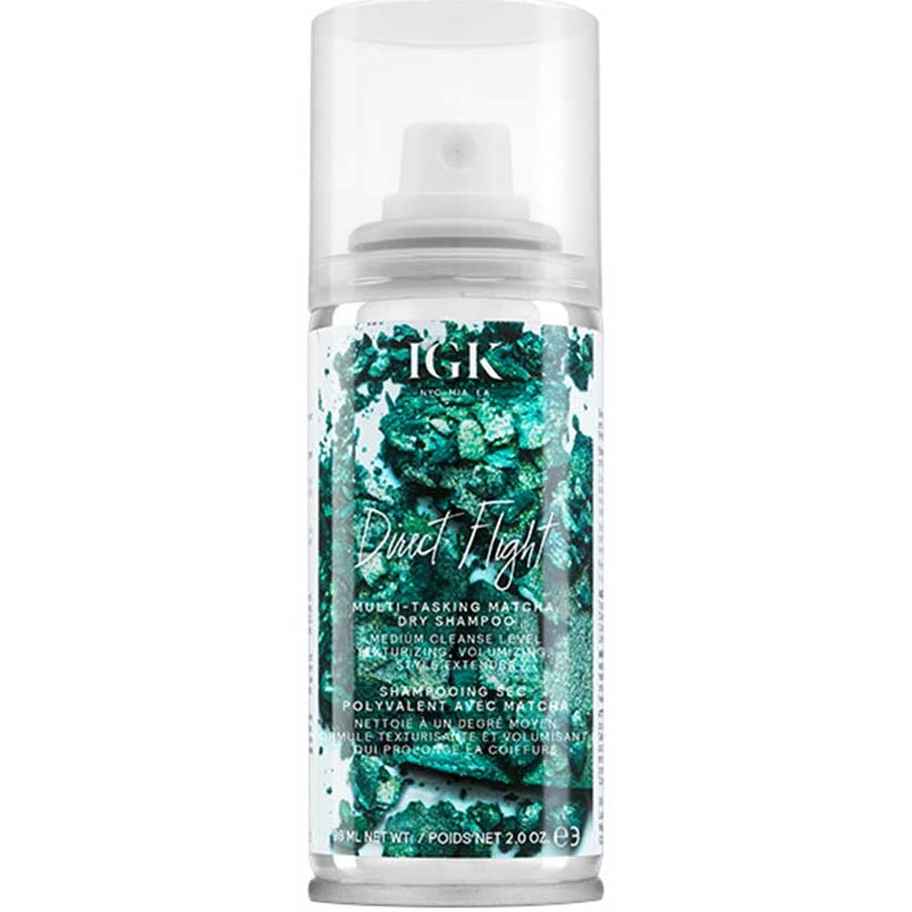 Picture of Direct Flight Dry Shampoo Travel 98ml