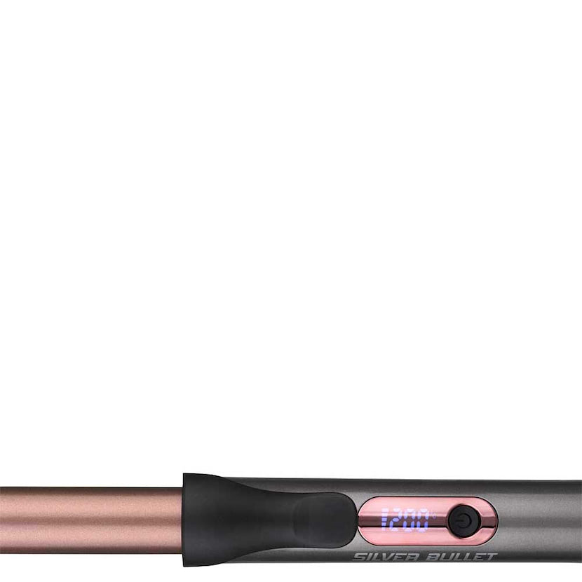 Picture of Platinum Curling Iron - 25mm