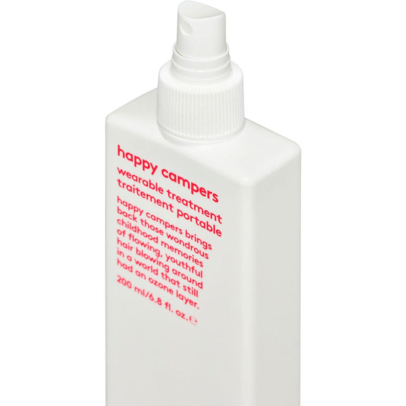 Happy Campers Wearable Treatment 200ml