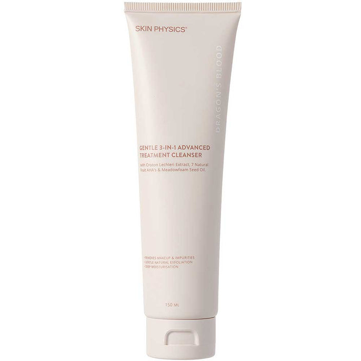 3-in-1 Advanced Treatment Cleanser 150ml