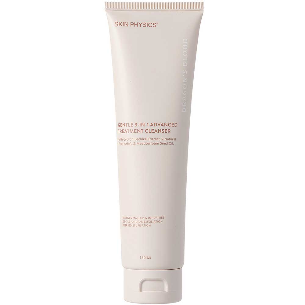 Picture of 3-in-1 Advanced Treatment Cleanser 150ml