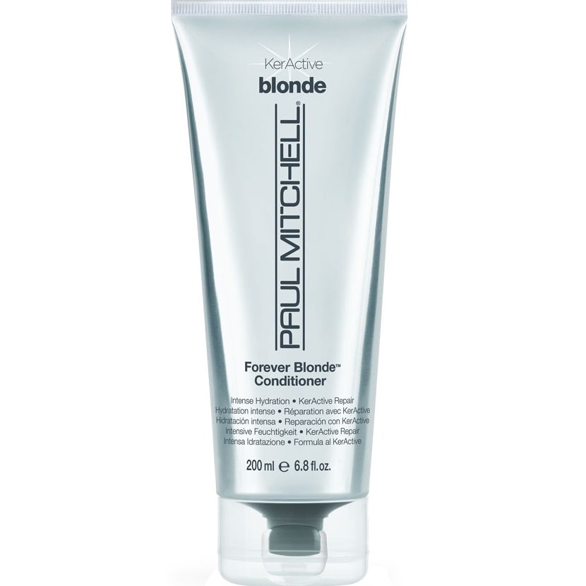 Picture of Forever Blonde Conditioner 200ml