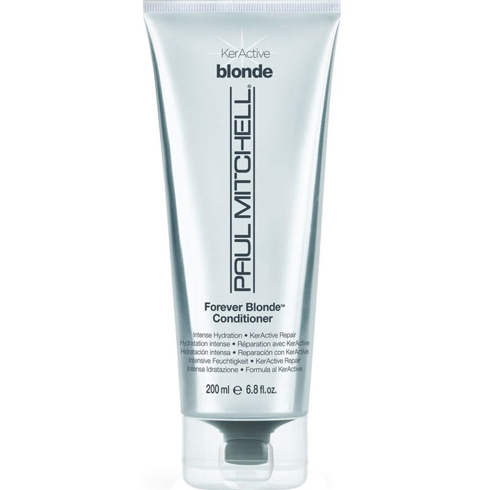 Forever Blonde Conditioner 200ml