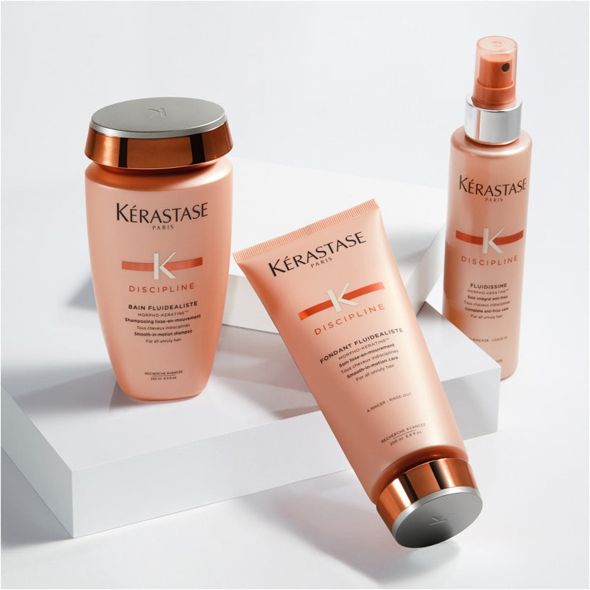 Kérastase Genesis Fondant Renforcateur 200ml - Shop at Hairhouse