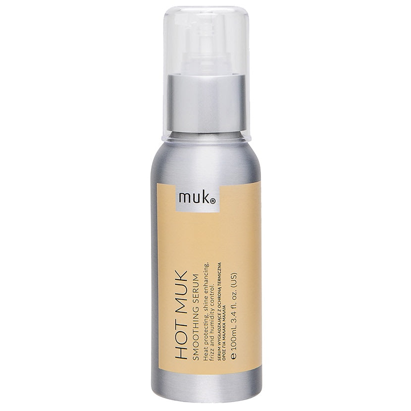 Picture of Muk Hot Muk Smoothing Serum 100ml