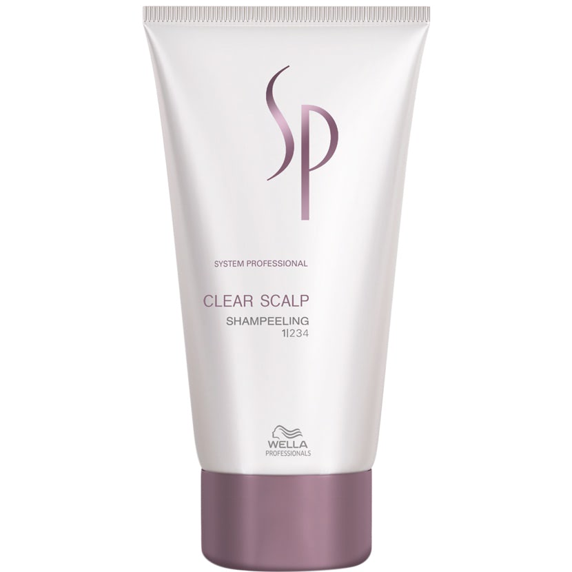 Picture of Clear Scalp Shampeeling 150ml