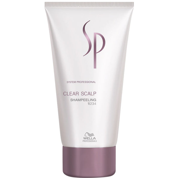 Clear Scalp Shampeeling 150ml