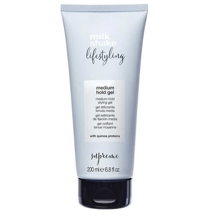 Smoothing & Styling Gel