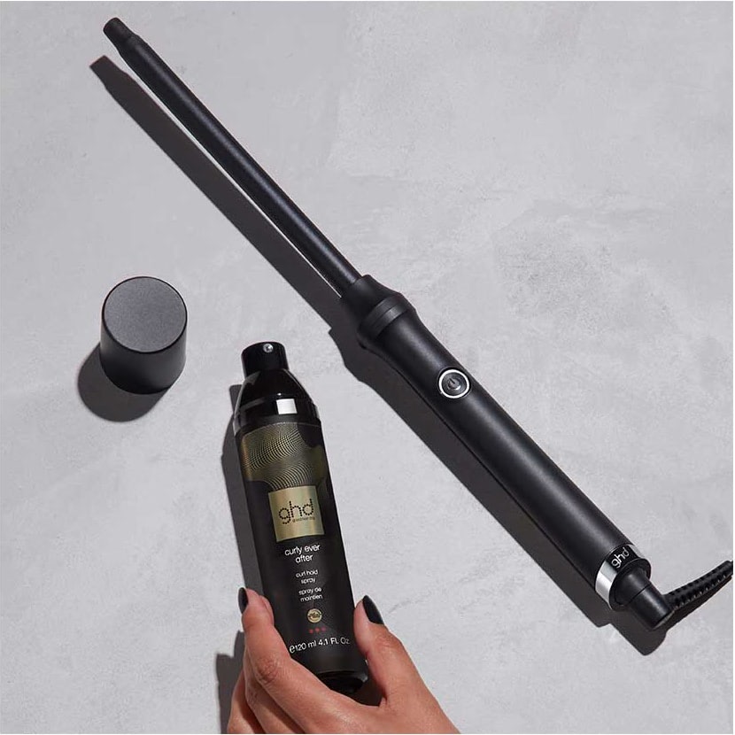 Picture of Curve Thin Wand Hair Curler