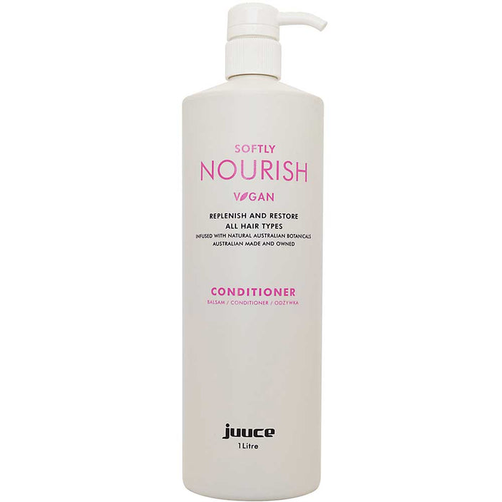 Softly Nourish Conditioner 1L