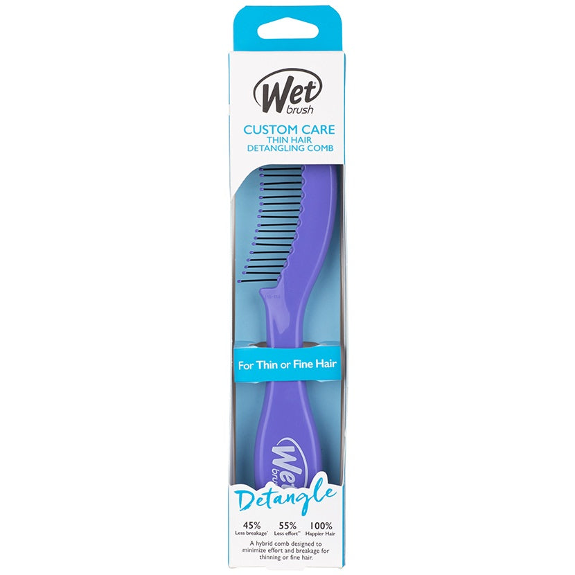 Picture of Thin Hair Detangling Comb