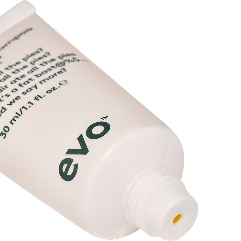 Gluttony Volumising Travel Shampoo 30ml