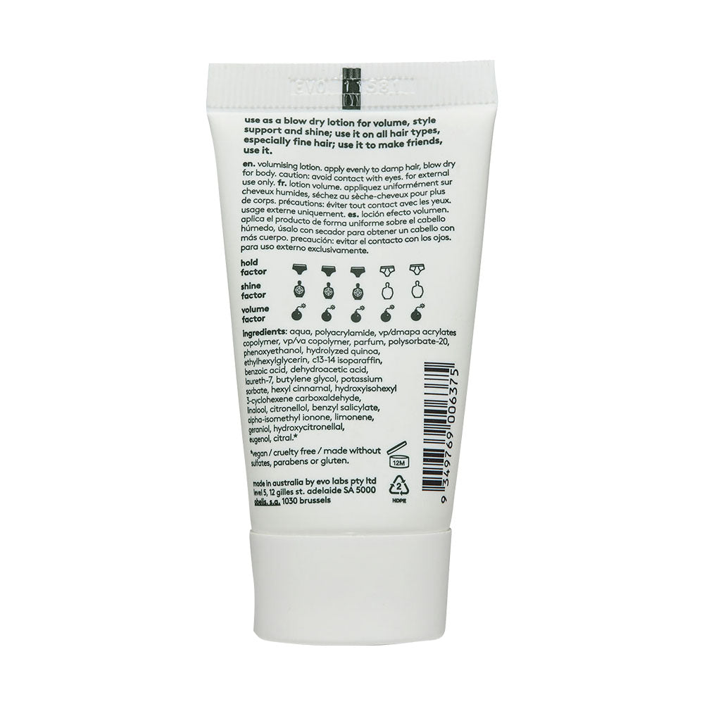 Picture of Shape Vixen Volumising Lotion 30ml