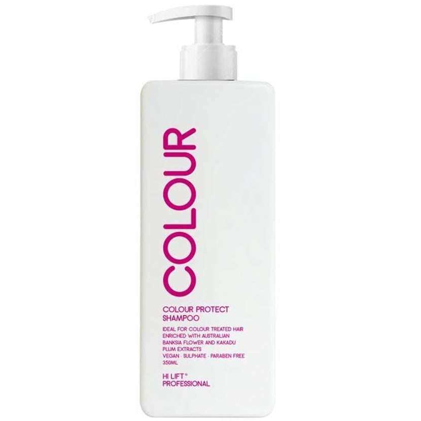 Picture of Colour Protect Shampoo 350ml