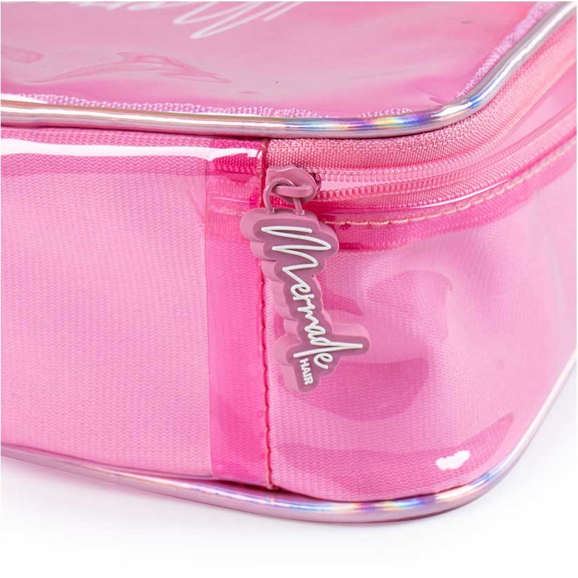 Picture of Clear Toiletry Bag - Small