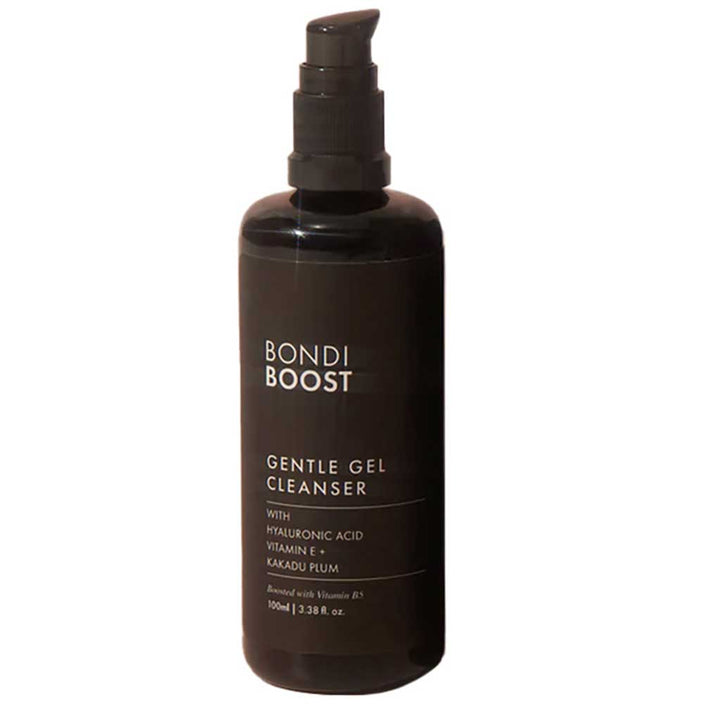 Gentle Cleanser 100ml